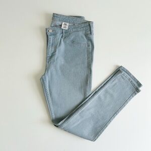 H&M Skinny Ankle Jeans a Size 32